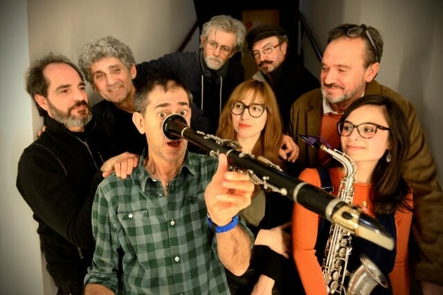 La FIET presenta ‘Pinocchio’, una proposta de la companyia Gorakada Teatro