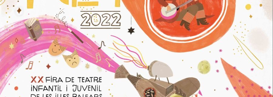 Cartel FIET 2022