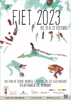 Poster FIET 2023