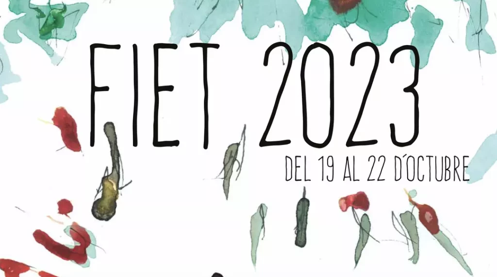 Cabecera FIET 2023
